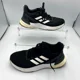thumbnail image 2 of Adi-das Response Super 2.0 H01710 Men's US 5.5 Running Sneakers Black White Shoes, 2 of 6