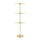 thumbnail image 1 of Perchero giratorio para joyas Zulema 3 niveles, 1 of 5