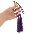 thumbnail image 3 of KALLORY Accesorio Colgante De Gourd Multicolor Para Retrovisor Con Aroma Persistente Y Estilo Único, 3 of 7