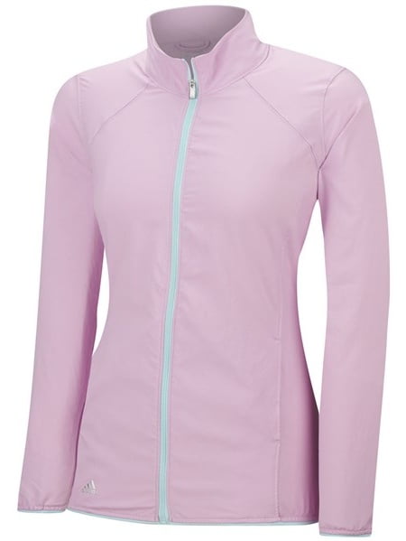 adidas golf women's essentials wind jacket