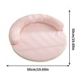 thumbnail image 2 of Breeze Bed For CatsIce Silk Breeze Bed - Foam With Heat-Absorbing Ice Silk Fabric, 2 of 5