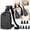 Gray, variant on Large Sling Bag for Women Men, Sling Backpack Daypack Fanny Pack Crossbody Bags for Hiking Travel Sports Running