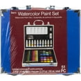 thumbnail image 2 of Studio 71 Watercolor Paint Set 51/Pkg-, 2 of 2