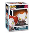 thumbnail image 1 of Figura Funko Pop Pennywise 4.5 Pulgadas, 1 of 2