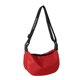thumbnail image 3 of Bolsa de hombro Hobo Bolsa bandolera Bolsa de mensajero portátil Bolsa de viaje informal de moda Hugtrwg Para Estrenar, 3 of 9