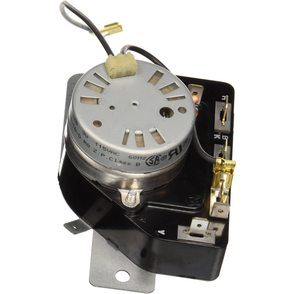 Whirlpool Dryer Timer WP8299771