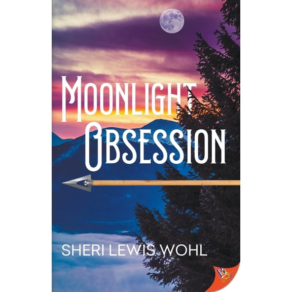 Moonlight Obsession, (Paperback)