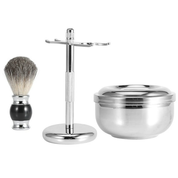 Kit de herramientas de afeitado profesional para hombres NikouMX