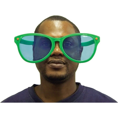Morris Costumes Accessories & Makeup Glasses Sunglasses Giant Props, Style KB26
