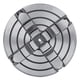 thumbnail image 4 of Portabrocas de 4 mordazas para torno independiente Portabrocas de 4 mordazas para torno independiente Accesorio de torno construido para durar, 4 of 8