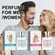 thumbnail image 4 of Perfume de feromonas para mujer Perfume de mujer Pheromon, Perfume Venom-Pheromon para mujer, Fragancia ligera de larga duración, Perfume Pheromon, Body Spray para mujer-50ml, 4 of 8