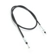 thumbnail image 4 of Diff Front Differential Lock Cable 54010-0112 Replacement for  Teryx 750 KRF750N 4x4 FI 2013, 4 of 7
