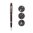 thumbnail image 6 of Cross Coventry Red Lacquer Rollerball Pen, 6 of 6