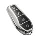 thumbnail image 3 of Premium TPU Car Remote Key Case Protection Holder Shell Protector para Byd Argén Zulema Cubierta de la caja de la llave del coche, 3 of 8