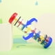 thumbnail image 5 of Juguetes de instrumentos Orff para niños, rompecabezas de madera para interacción entre padres e hijos, educación temprana, cognición sonora, festivales de música, regalos TMZ, 5 of 5