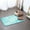 A2136 christmas decorations under 5$, variant on Nursery Rug under $5! CQCYD Nursery Area Rug, Soft Modern Cotton Plush Carpet Floor Mat, Non Slip Base for Living Room Bedroom Baby Crawling