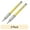 Canary Yellow, variant on Sensa Classic Fountain Pen Spring Green Medium Nib