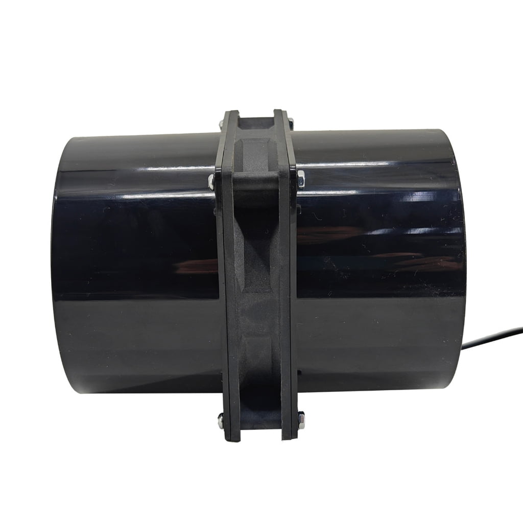 High Performances Solar Exhaust Fan Solar Panel Fan for Improved Airflows in Attics Kitchens and Bathrooms Sturdy Design
