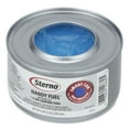 thumbnail image 4 of Sterno 20660 2 Hour Burn 6.7 oz Handy Fuel Methanol Gel Chafing Fuel (72/Carton), 4 of 5