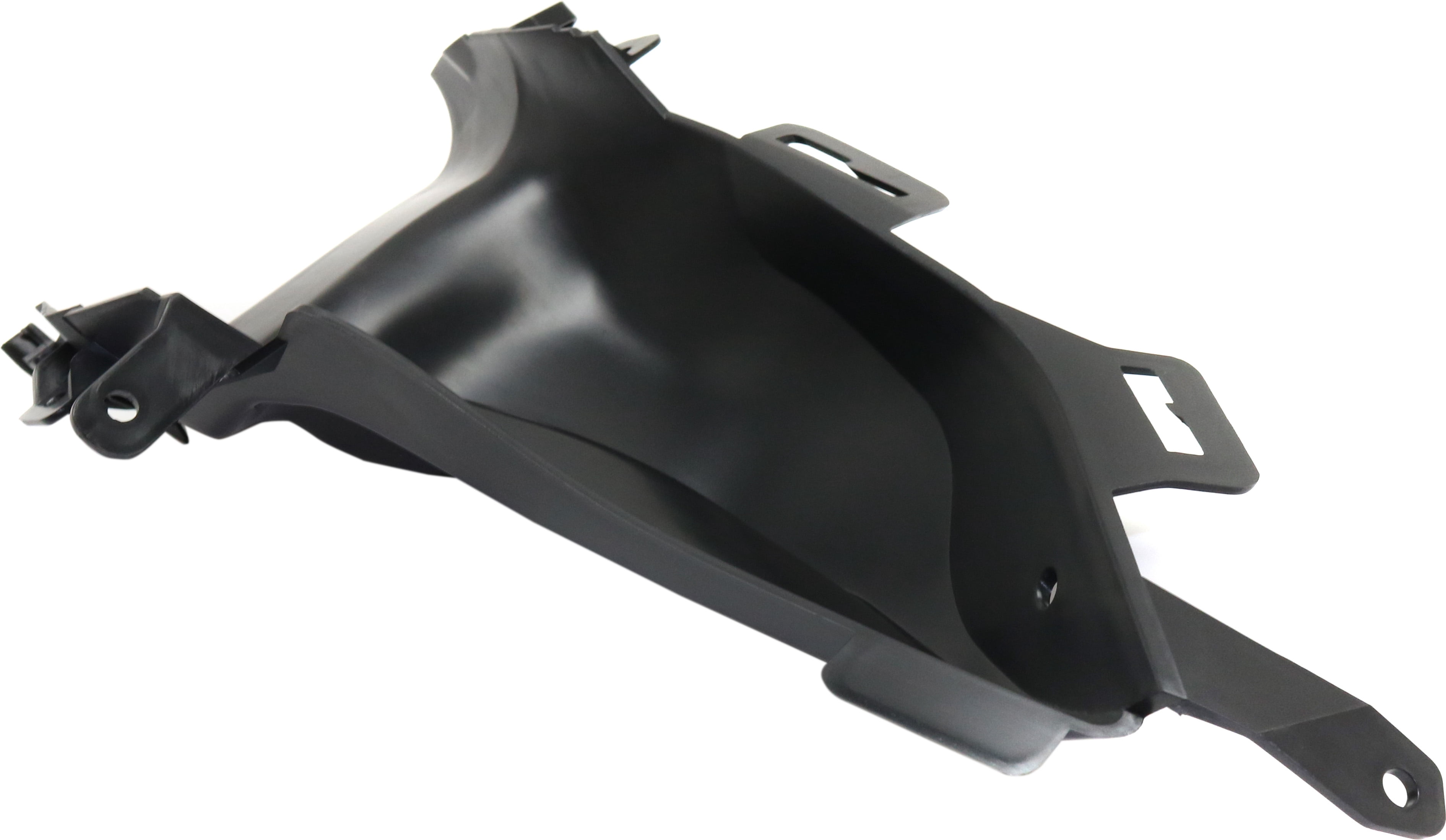 Air Intake Duct Compatible with 2016-2018 Chevrolet Camaro Driver Side Sold individually