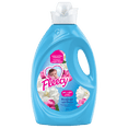 thumbnail image 1 of Fleecy Concentrated Fabric Softener, Fresh Air Scent, 2.6 L, 1 of 9