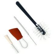 Boon MOD Bottle Cleaning Brush Set