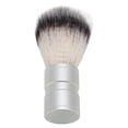 thumbnail image 3 of Brocha de afeitar, brocha de espuma para barba, brocha de afeitar suave y fuerte, brocha de afeitar para hombres hecha a mano con cuidado, 3 of 8
