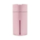thumbnail image 2 of RKSTN humidifiers for bedroom Mini Humidifier,Portable Humidifiers With LED,Portable Mini USB Humidifier For For Bedroom, Travel, Office And Plants. Visible, Quiet, Cool Mist, 2 of 7