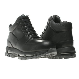 【希少】NIKE AIR MAX GOADOME 2013 QS Nike Air Max Goadome 2013 Men's Boots Size 8 - Walmart.com
