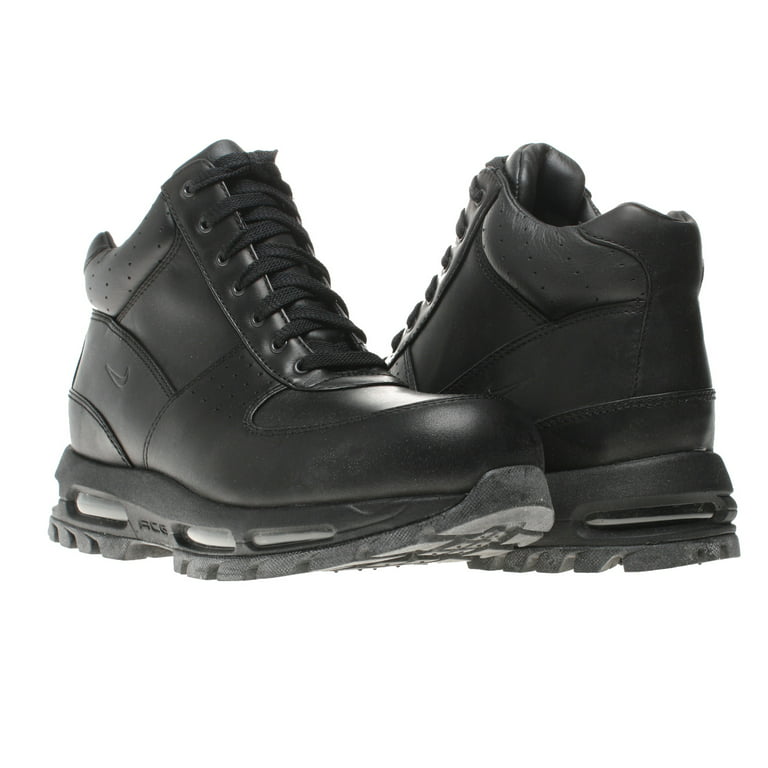 Dag Onderzoek het zuiverheid Nike Air Max Goadome ACG Men's Boots Size 10.5 - Walmart.com