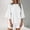 White, variant on Theme Park Outfits for Women Y2k Outfits Shirt and Short Outfit Crewneck Tees Shorts Playwear Sets Plus Size Travel Outfits for Women