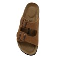 thumbnail image 5 of Women's Lane Cork Footbed Sandal with +Comfort, 5 of 5