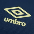 thumbnail image 4 of Men's Umbro Navy Guatemala National Team 2025 Full-Zip Rain Jacket, 4 of 6