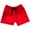 Red, variant on Toddler Boys Girls Summer Shorts Casual Elastic Waist Drawstring Shorty Shorts Comfy Lightweight Lounge Shorts 6M-8Y