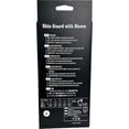 thumbnail image 5 of J4K Inc Youth Soccer Shin Guards with Sleeve, Dual Strap Closure, Small, Red, 5 of 7
