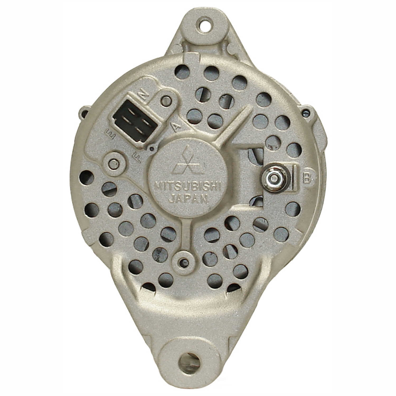 FVP Professional 14196 Alternator Standard