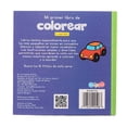 thumbnail image 2 of Libro Prichos Colorear y Escribir Multicolor, 2 of 4