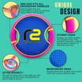 thumbnail image 4 of Juego de pádel al aire libre Refresh Sports con 2 pelotas y discos, 4 of 7