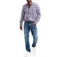 thumbnail image 3 of U.S. Polo Assn. Men's Long Sleeve Button Down Shirt, 3 of 5