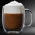 thumbnail image 2 of Cappuccino Mug Double Wall, 2 of 2