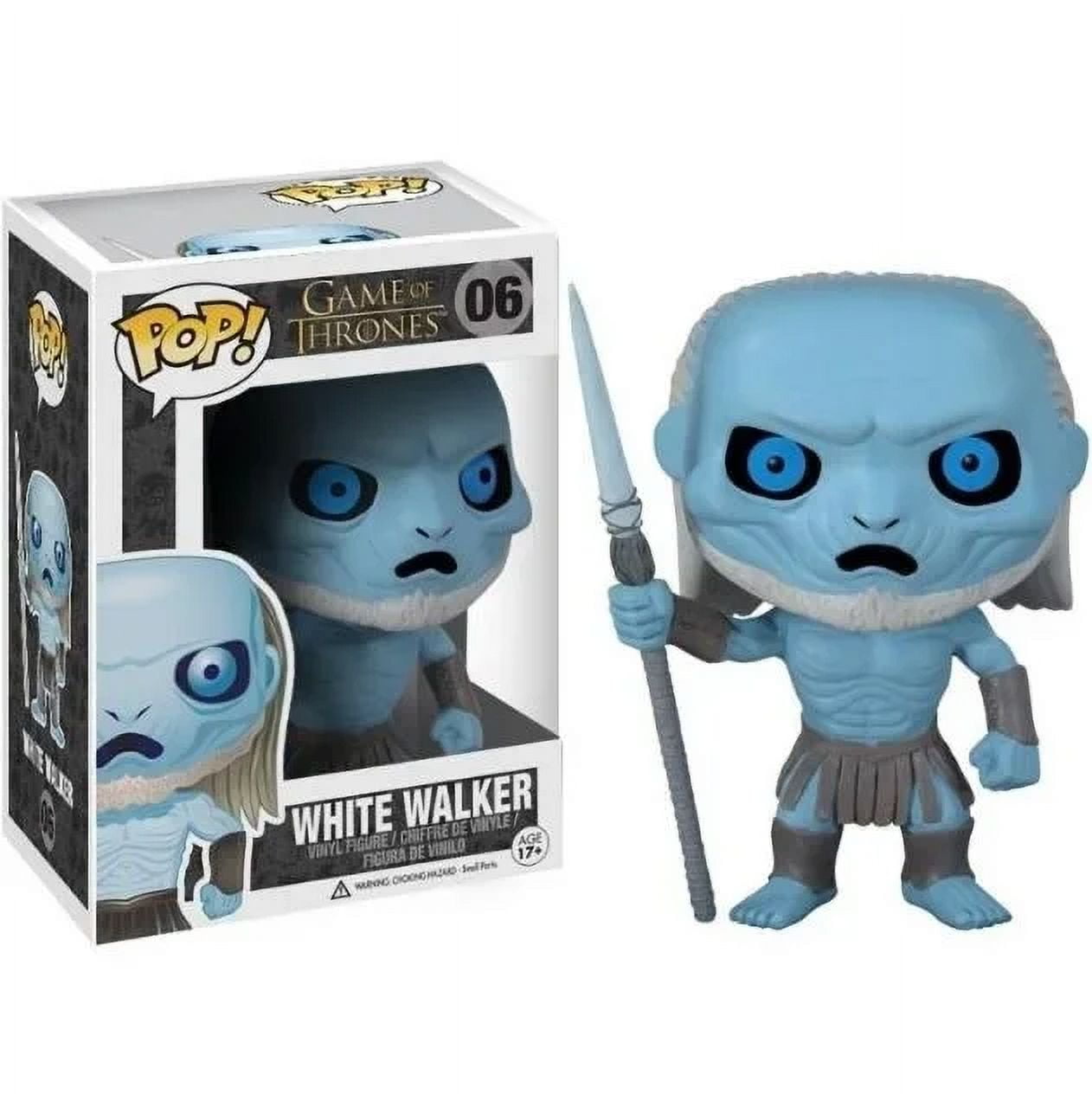 House Of The Dragon FUNKO POP! Juego De Tronos Jon Snow En El