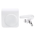 thumbnail image 2 of VGEBY Camera Case Protection Single Shoulder Bag For Fuji Instant Camera Mini70 White, 2 of 8