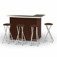 thumbnail image 6 of Best of Times 8 Piece Patio Bar Set, 6 of 7