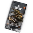 thumbnail image 2 of Archon Studio World of Tanks Card Game - First Strike Booster Box (24 Packs), 2 of 2