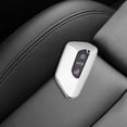 thumbnail image 4 of 1 funda completa para llavero de TPU con 3 botones para Volkswagen, VW Golf 8, 4 of 8