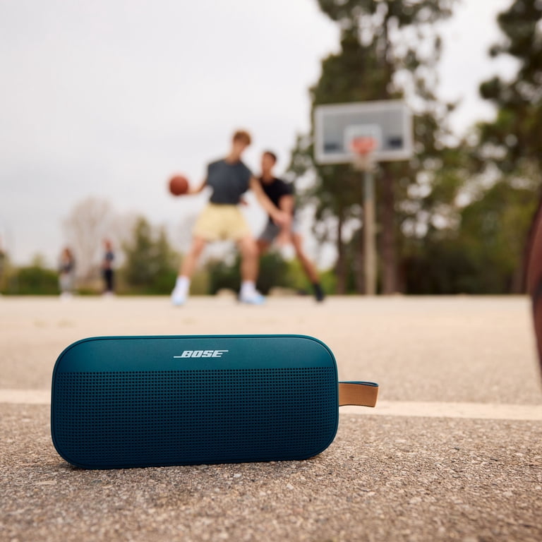 Bose SoundLink Flex II Wireless Waterproof Portable Bluetooth