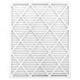 thumbnail image 2 of AIRx Filters 24x30x1 Air Filter MERV 11 Pleated HVAC AC Furnace Air Filter, Allergy 6-Pack, Made in the USA, 2 of 7