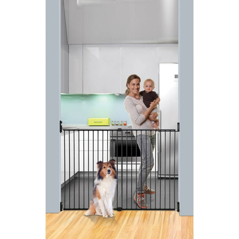 Dreambaby extra top tall gate