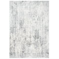 thumbnail image 2 of Safavieh Lagoon Regena Abstract Area Rug, Ivory/Gray, 5'3" x 7'6", 2 of 11