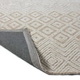 thumbnail image 4 of Bashian Naana Area Rug White 8'6" X 11'6", 4 of 5